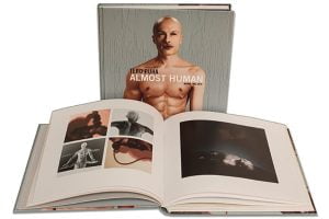 Almost Human-Works 1995-2010 - Image 6