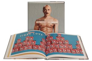 Almost Human-Works 1995-2010 - Image 4