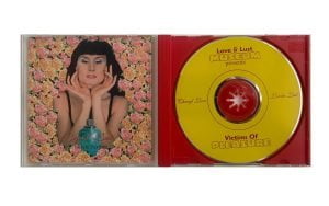 Love & Lust Museum Boutique Set - Image 2