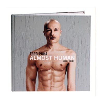 Almost Human-Works 1995-2010
