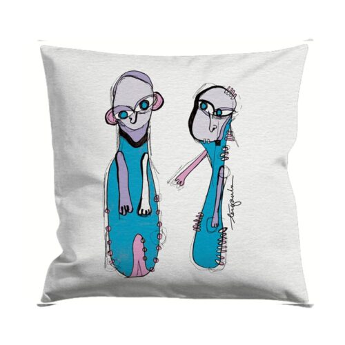 Stay Strong Pillowcase