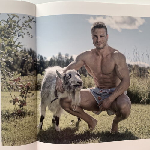 Intimate Light (Signed Copy) - Image 4