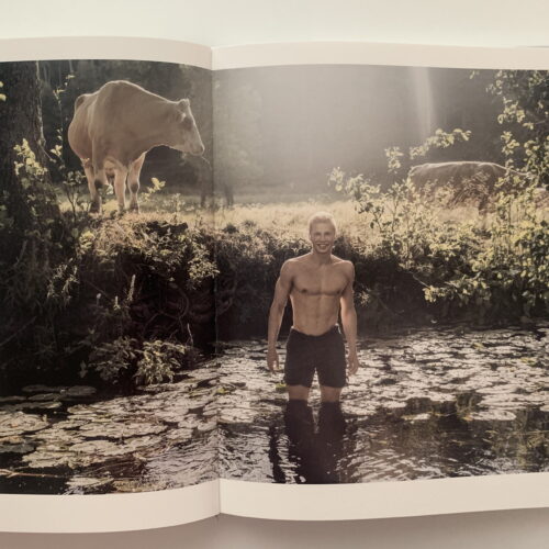 Intimate Light (Signed Copy) - Image 5
