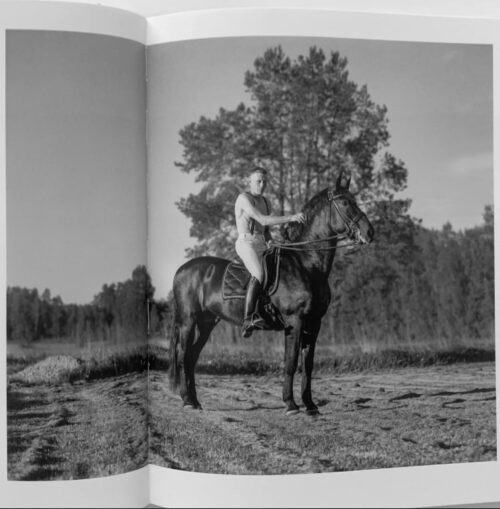 Intimate Light (Signed Copy) - Image 8