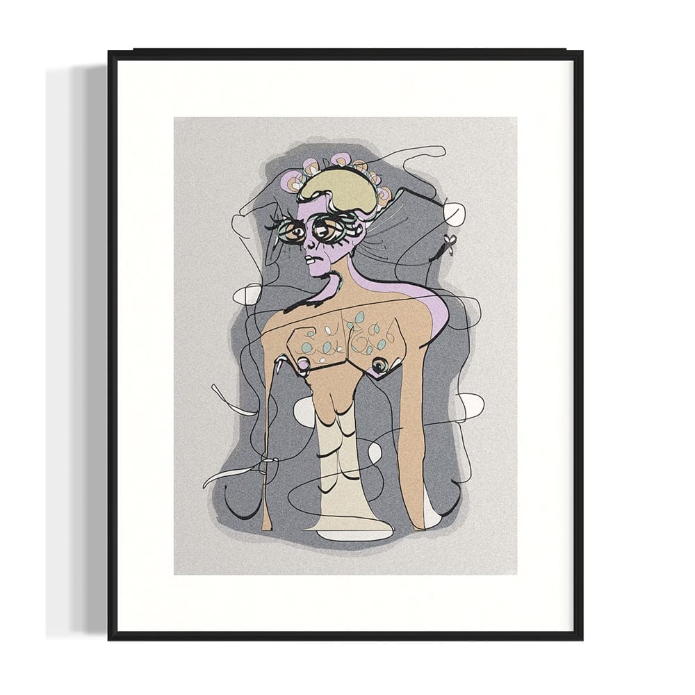 The Heart of Hackney (2019)