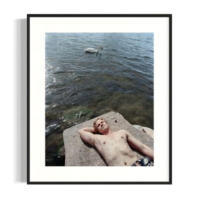 Lauri, Helsinki (2021)