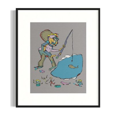Fisherman’s Friends