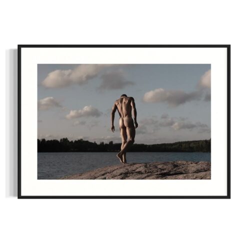 Otto in Fiskars II (2021)