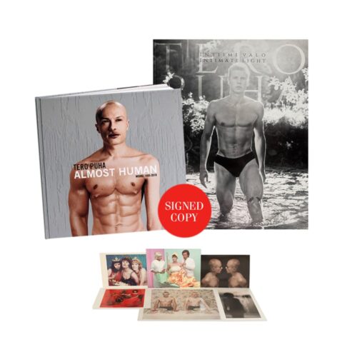 Special Book Set