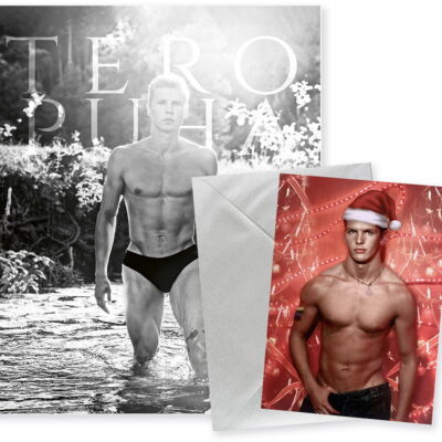 Intimate Light (Xmas Gift Set)