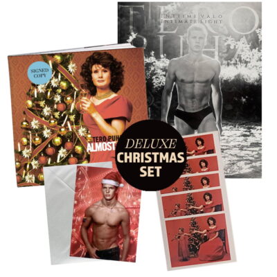 Deluxe Christmas Set