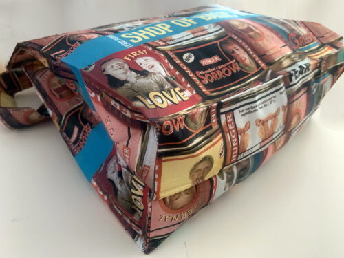 Shop of Basic Needs - Super Shopper Bag - Image 5