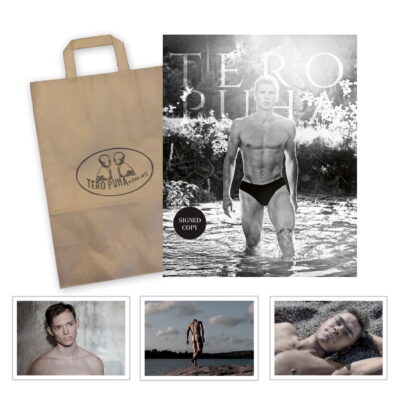 Intimate Light - Gift Bag Set