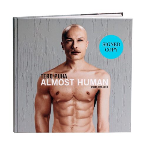 Almost Human-Works 1995-2010