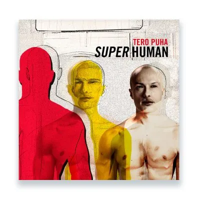 Superhuman (Special Edition)