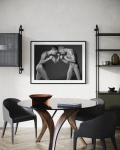 Mikko and Ferdinand (1998) - Image 2