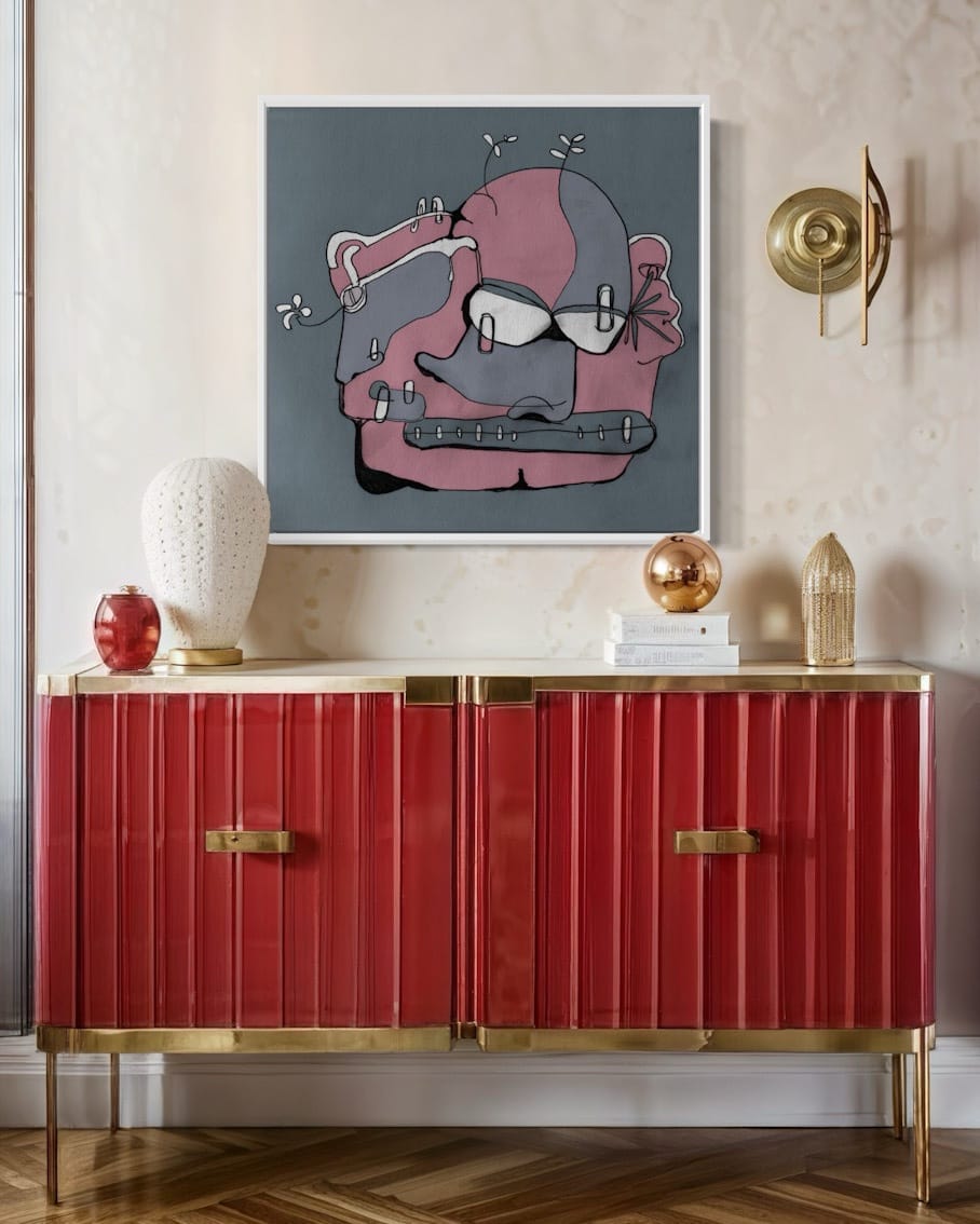 Skull (2017) - Image 4