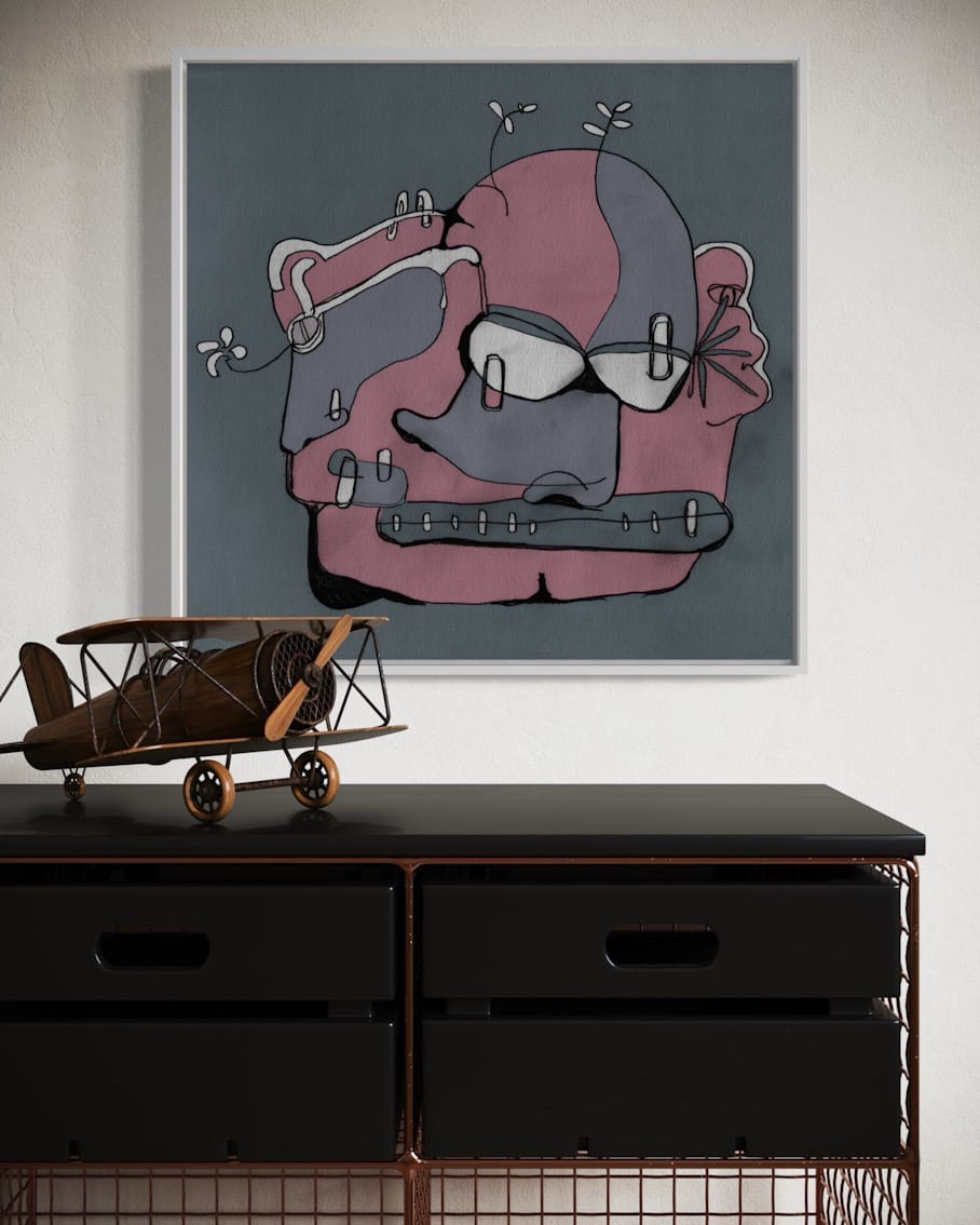 Skull (2017) - Image 2