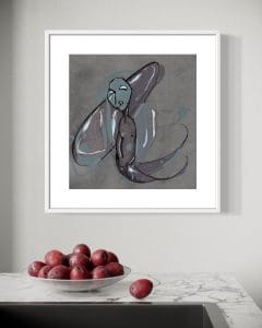 Disappointed (Once More) (2025) - Image 2
