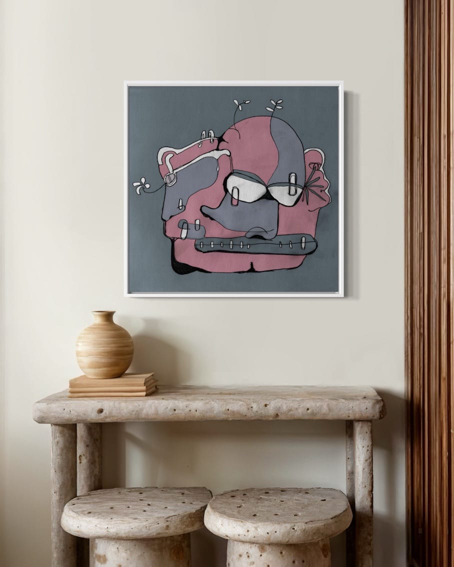 Skull (2017) - Image 3