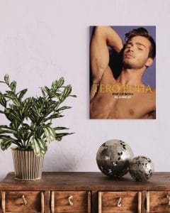 Double Set - Wall Calendar and Book - Image 4