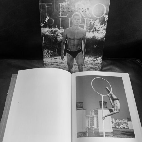 Double Set - Wall Calendar and Book - Image 6