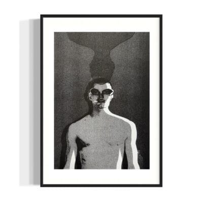 Ghost of Myself - Shadow Edition  (2025)