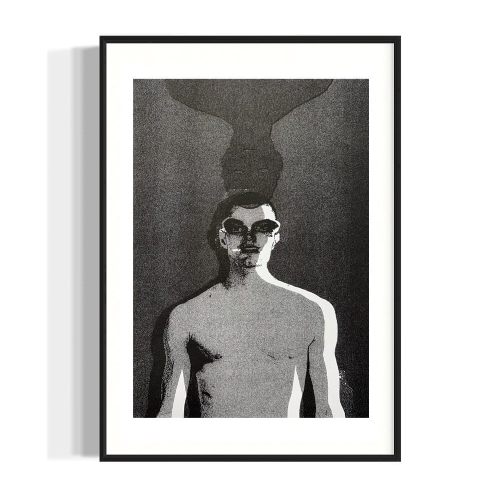 Ghost of Myself - Shadow Edition (2025)