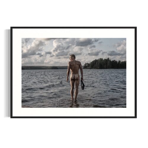 Otto in Fiskars V (2021)