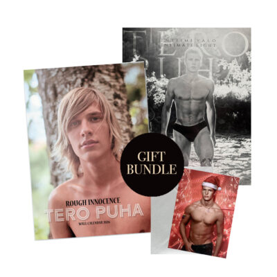 Intimate Light + Rough Innocence – Gift Bundle
