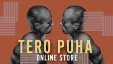 Tero Puha Online Store