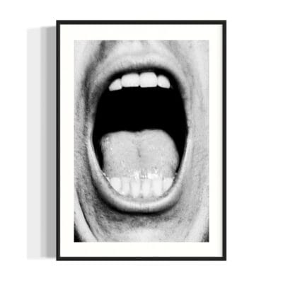 Mouth (2006/2025)