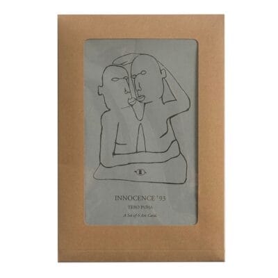 Innocence’93 Art Card Set (1993/2026)