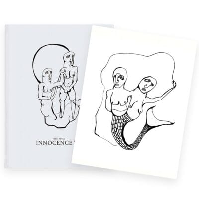 Innocence ´93 Book + Print Edition